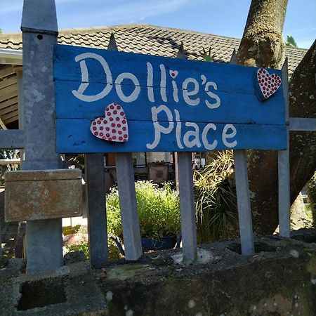 Dollies Place Bazley Beach Esterno foto