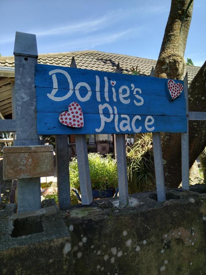 Dollies Place Bazley Beach Esterno foto